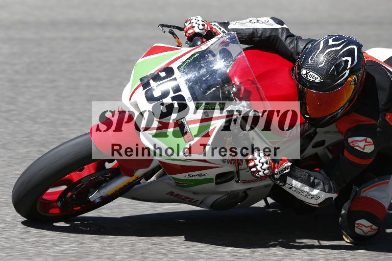 /12 30.04.2026  Speer Racing ADR/Gruppe rot/253